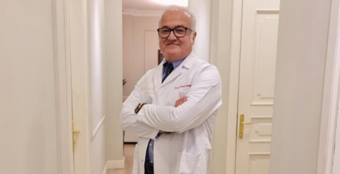 Uzmanı uyardı! Ölümcül akciğer kanseri son yıllarda kadınlarda artış gösterdi.