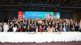 31 Mart’ta oylarını artıran tek ilçe Havza oldu