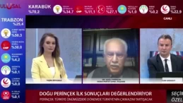 Muhtarlık kazandık diye sevinen Perinçek: “Muhtarlık seçimlerinde Vatan Partisi önemli başarılar kazandı”