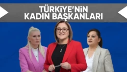 Yerel seçim sona erdi: 81 ilden 11’ini kadınlar yönetecek