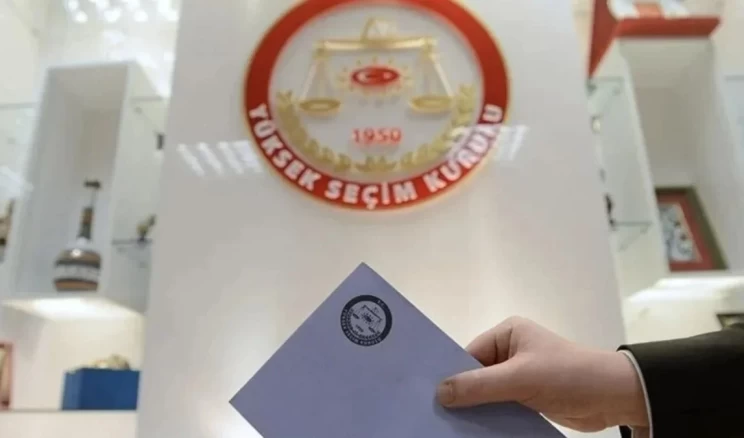 YSK, İyi Parti’nin Ordu itirazını reddetti