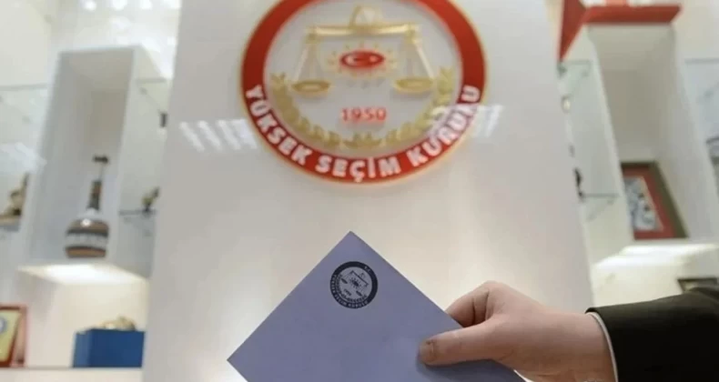 YSK, İyi Parti’nin Ordu itirazını reddetti