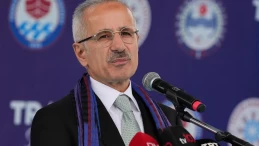 Bakan Uraloğlu’ndan Trabzon’a müjde üstüne müjde: Trabzon hafif raylı sistem projesini hayata geçiriyoruz