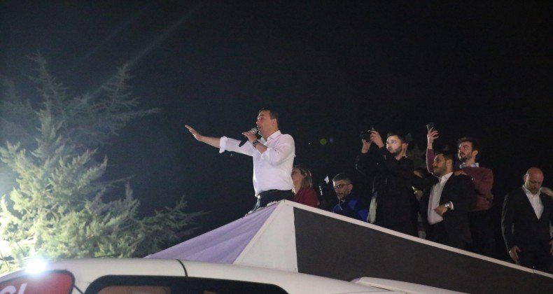 Kastamonu Belediye Başkanlığını kazanan CHP’li Baltacı: “Biz, zafer kutlamasında değiliz. Bütün Kastamonu’yu kucaklayacağız”