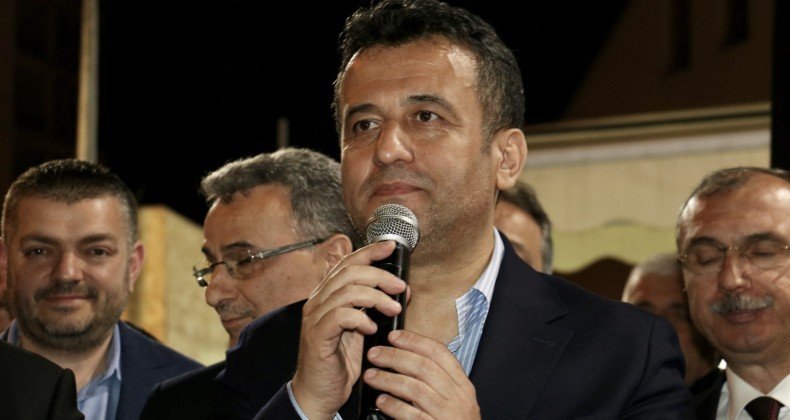 Samsun Büyükşehir Belediye Başkanlığını kazanan AK Parti’li Doğan, vatandaşlara hitap etti:”Bugün itibarıyla seçim bitmiştir, bundan sonra hizmet zamanıdır”