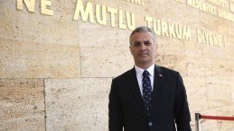 Başkan Bıyık iYi Parti’den istifa etti