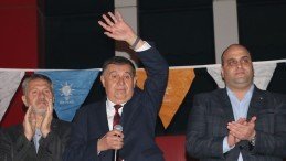 Efsane Başkan Murat İkiz, Havza’da rahat kazandı