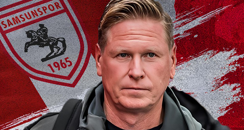 Markus Gisdol: Bu maçta hayatımızı ortaya koyacağız