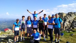 BBT Üyeleri Samsun’da yapılacak Granfondo Yarışmasına katılacak