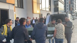 Samsun’da bir kadın evinde bıçakla öldürülmüş bulundu