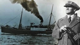 Atatürk’ün Milli Kurtuluş Savaşı’nın fitilini ateşlediği gün 19 Mayıs 1919