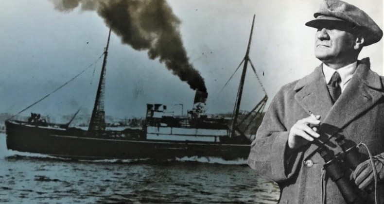 Atatürk’ün Milli Kurtuluş Savaşı’nın fitilini ateşlediği gün 19 Mayıs 1919