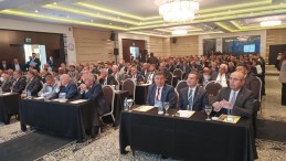 Başkan İkiz Enerji Kentleri Birliği Daimi Encümeni oldu