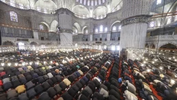 İllere göre bayram namazı saatleri