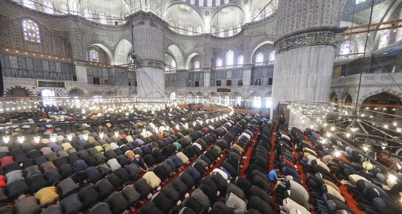 İllere göre bayram namazı saatleri