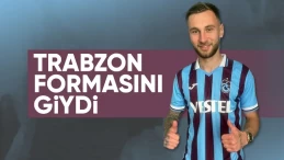 Trabzonspor, Draguş ile anlaştı