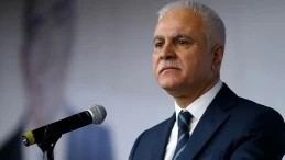 Koray Aydın İyi Parti’den istifa ediyor