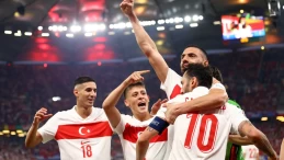 Çekya’yı son dakikada deviren milliler son 16’da! Rakibimiz Avusturya