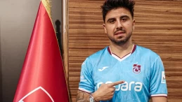 Trabzonspor, Ozan Tufan transferinin detaylarını açıkladı