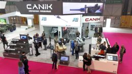 CANiK, ABD’de Pazar Liderliğine İlerliyor