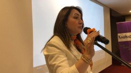 Kadın Liderim Projesinin Final Toplantısı Gerçekleşti