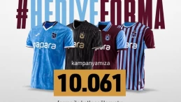 Başkan Genç’ten Trabzonspor’a 20 Milyon lira destek