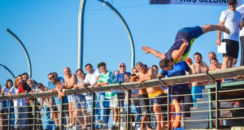 Geleneksel 2. Tarihi Bulancak İskelesi Deniz Şenliği yapılacak