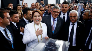 Karadenizli Politikacı yol ayrımında! Bomba iddia istifa mı ediyor?