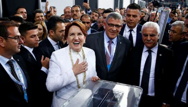 Karadenizli Politikacı yol ayrımında! Bomba iddia istifa mı ediyor?