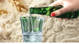 Soda ve un varsa mutlaka deneyin! Hem bereketli, hem lezzetli…