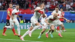 Büyük gün geldi… EURO 2024’te Milli Takım, Hollanda ile çeyrek finalde karşılaşacak