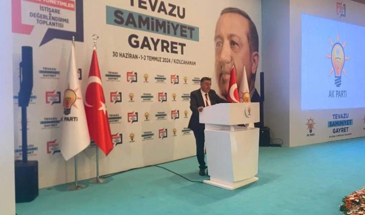 Başkan İkiz, Ankara’dan güzel haberlerle dönüyor