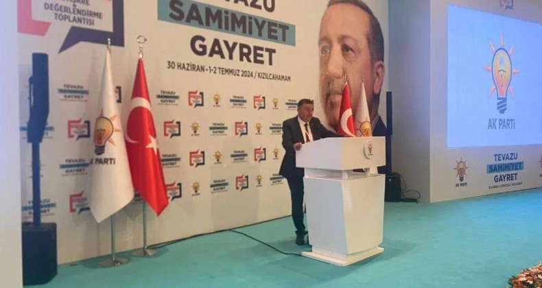 Başkan İkiz, Ankara’dan güzel haberlerle dönüyor