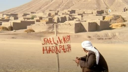 Züğürt Ağa’nın satılık köyü “Haraptar” bakın şimdi ne halde