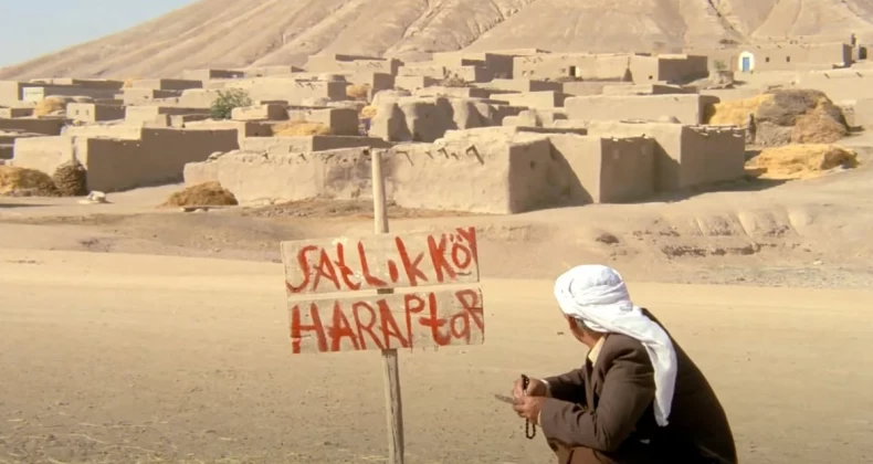 Züğürt Ağa’nın satılık köyü “Haraptar” bakın şimdi ne halde