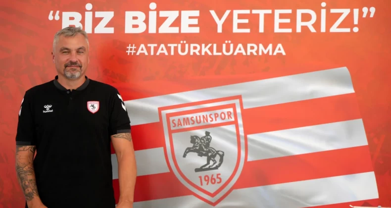Reis: Beşiktaş’tan puan ya da puanlar almaya çalışacağız
