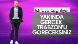 Abdullah Avcı: Gerçek Trabzon’u görecekler