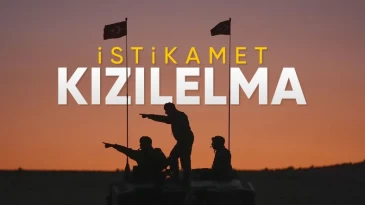 Türk tankçısının eğitiminden nefes kesen kareler: 7/24 göreve hazır