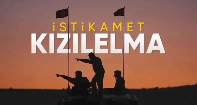 Türk tankçısının eğitiminden nefes kesen kareler: 7/24 göreve hazır