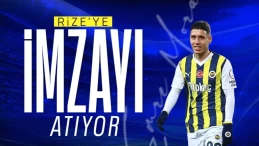 Emre Mor, Rizespor’a imzayı atıyor