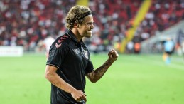 Gaziantep FK : 0 – Samsunspor: 1