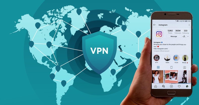 “VPN kullanırken dikkatli olun” uyarısı