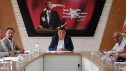 Havza Belediye Meclisi Eylül Ayı Toplantısı Yapıldı