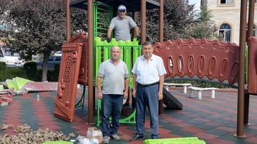 Başkan İkiz, Havza’da hizmet seferberliği başlattı