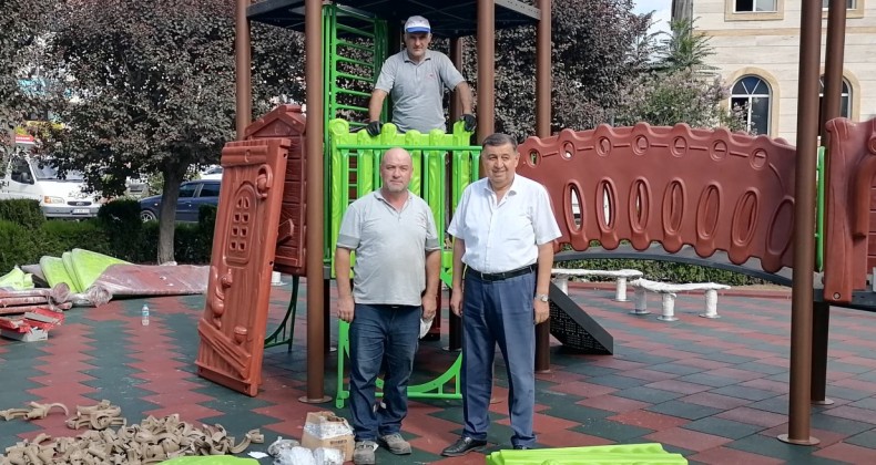 Başkan İkiz, Havza’da hizmet seferberliği başlattı