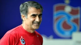 Şenol Güneş 4 defa gitti 5. defa geldi