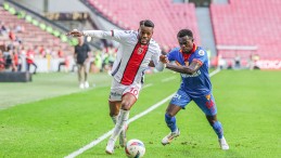 Samsunspor’un zirve yürüyüşü!