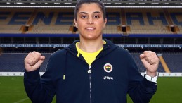 Fenerbahçe’den Busenaz Sürmeneli’ye yapılan saldırıya çok sert açıklama