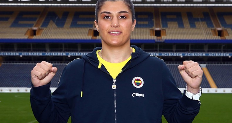 Fenerbahçe’den Busenaz Sürmeneli’ye yapılan saldırıya çok sert açıklama