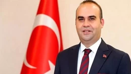 Sanayi ve Teknoloji Bakanı Kacır’ın Samsun programı belli oldu